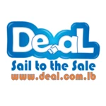 Logo of Deal.com.lb android Application 